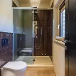 Montioni By Mmega Casa Pallini