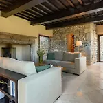 וילה Montioni By Mmega Casa Pallini