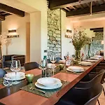 Montioni By Mmega * Casa Pallini