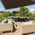 וילה Montioni By Mmega Casa Pallini
