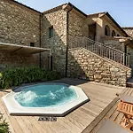 Montioni By Mmega Casa Pallini