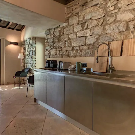 Vila Montioni By Mmega *