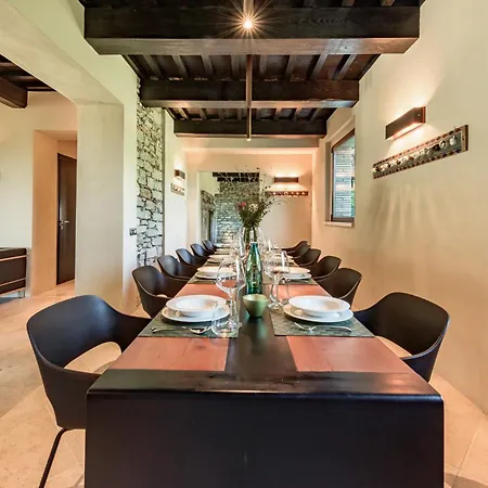 Montioni By Mmega Casa Pallini