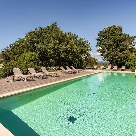 Montioni By Mmega Casa Pallini