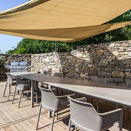 Vila Montioni By Mmega