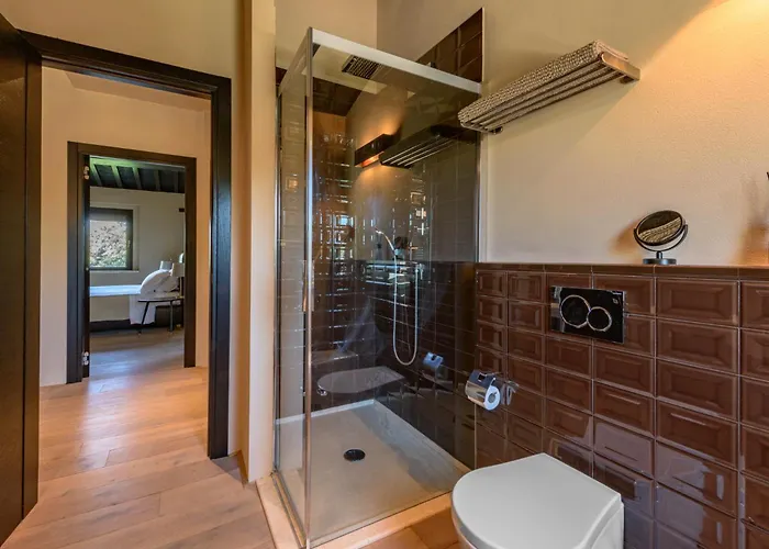 Montioni By Mmega Βίλα *