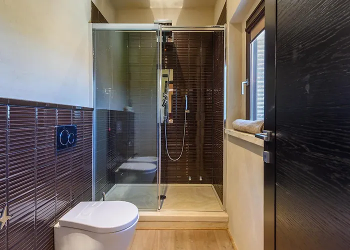 Montioni By Mmega Casa Pallini