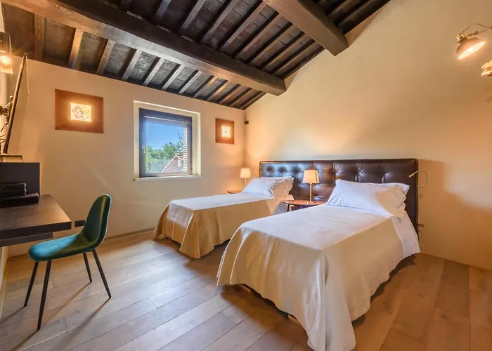 Βίλα Montioni By Mmega