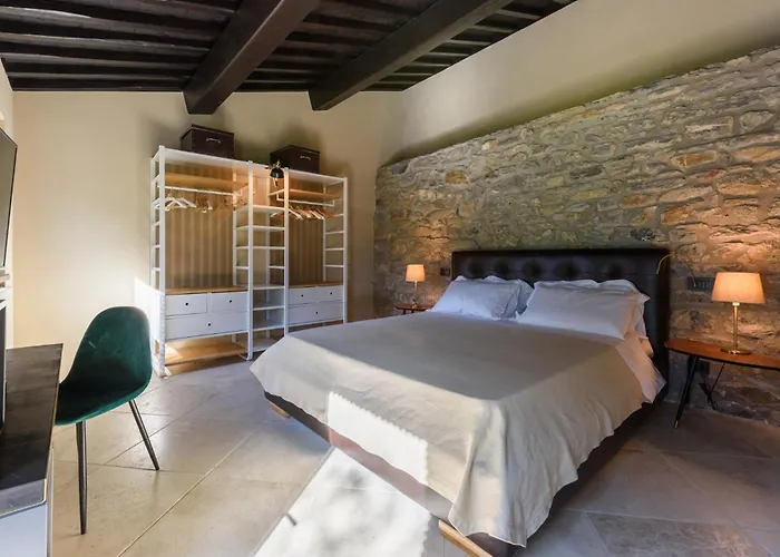 Montioni By Mmega Βίλα Casa Pallini