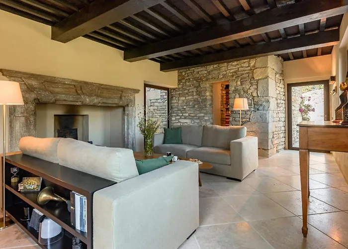 Βίλα Montioni By Mmega Casa Pallini