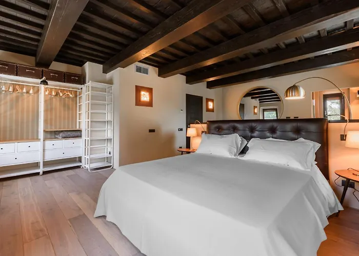 Montioni By Mmega Casa Pallini