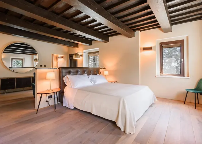 Montioni By Mmega * Casa Pallini