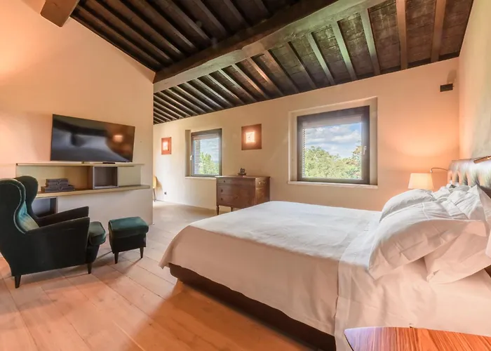 Montioni By Mmega Βίλα *