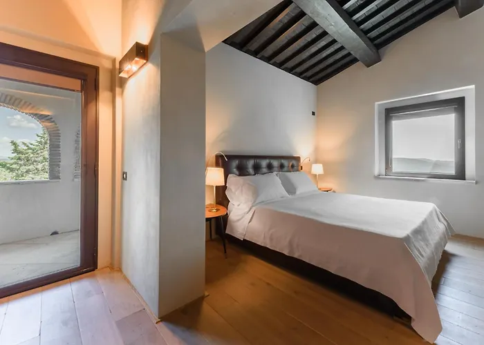 Βίλα Montioni By Mmega *