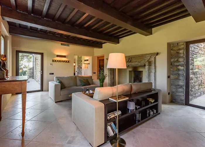 Montioni By Mmega Βίλα Casa Pallini