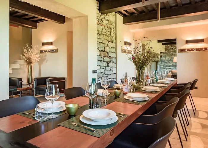 Montioni By Mmega * Casa Pallini