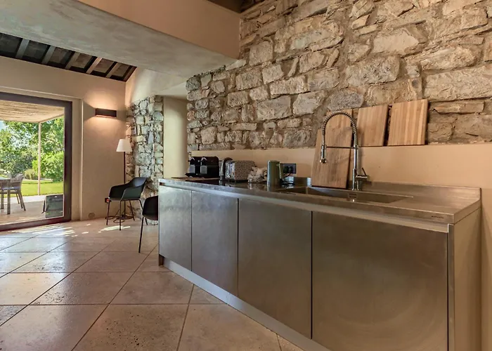 Βίλα Montioni By Mmega *