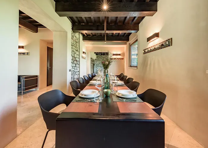 Montioni By Mmega Casa Pallini