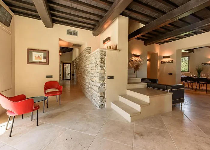 Montioni By Mmega Βίλα