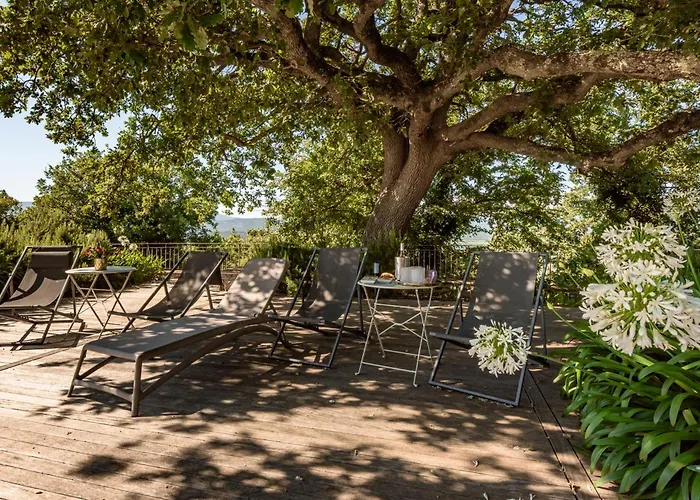 Montioni By Mmega Βίλα Casa Pallini