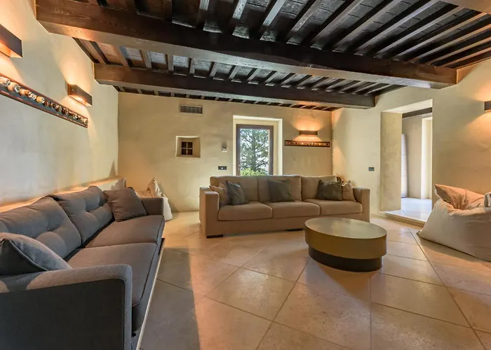 Βίλα Montioni By Mmega Casa Pallini