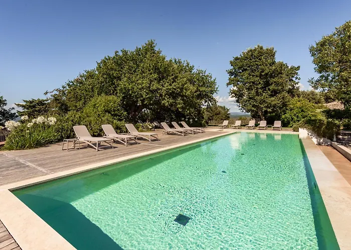 Montioni By Mmega Casa Pallini