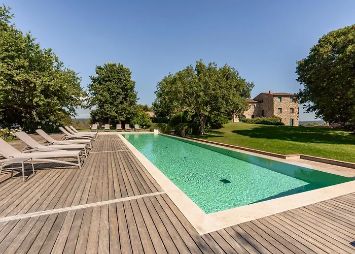 Montioni By Mmega Βίλα *