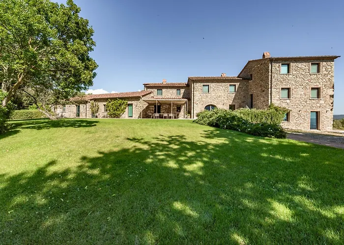 Βίλα Montioni By Mmega *