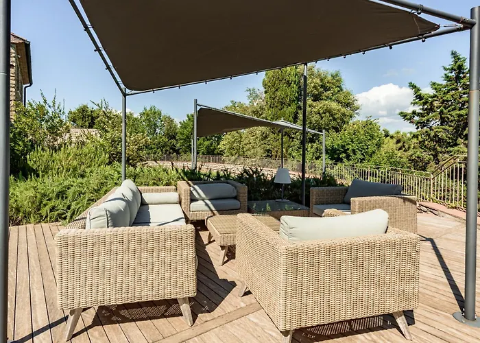 Βίλα Montioni By Mmega Casa Pallini