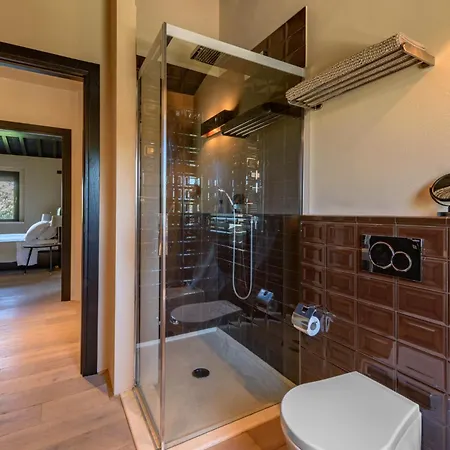 Montioni By Mmega Villa *