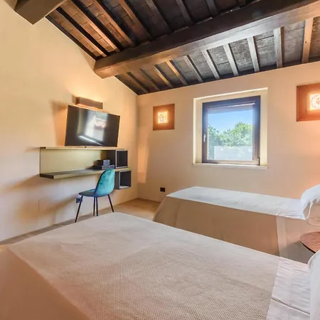 Montioni By Mmega * Casa Pallini