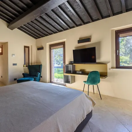 Villa Montioni By Mmega *