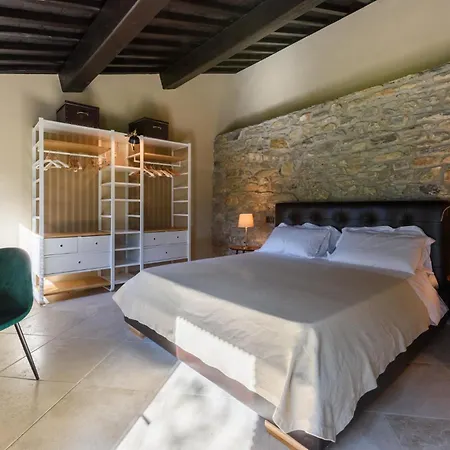 Montioni By Mmega Villa Casa Pallini