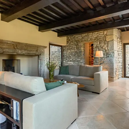 Villa Montioni By Mmega Casa Pallini