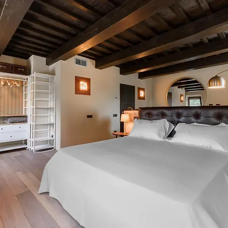 Montioni By Mmega Casa Pallini