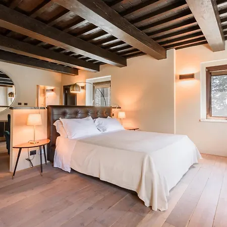 Montioni By Mmega * Casa Pallini