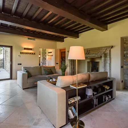 Montioni By Mmega Villa Casa Pallini