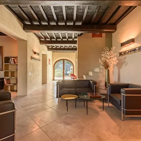 Villa Montioni By Mmega