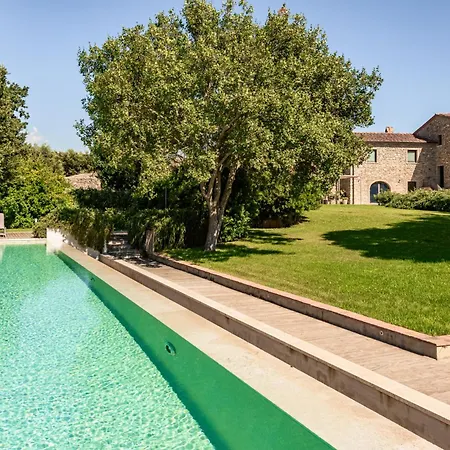 Montioni By Mmega Villa *