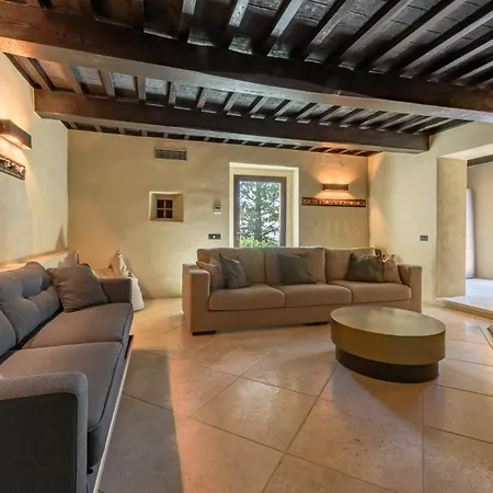 Villa Montioni By Mmega Casa Pallini
