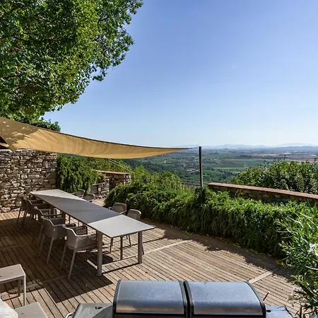 Montioni By Mmega Villa