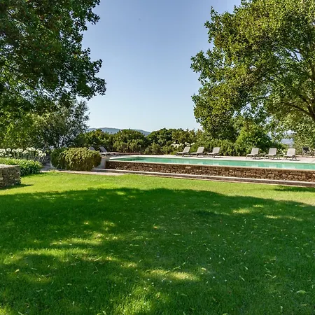 Villa Montioni By Mmega