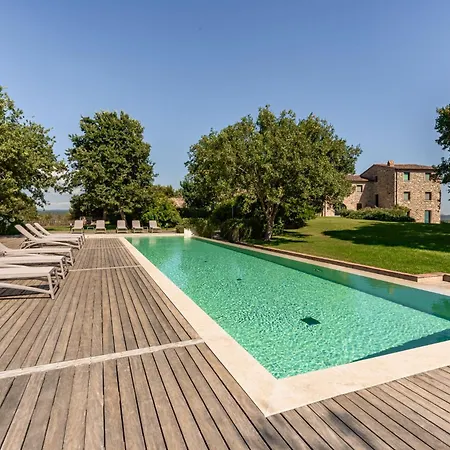 Montioni By Mmega Villa *