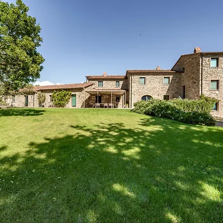 Villa Montioni By Mmega *