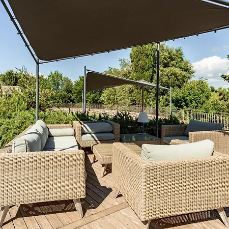 Villa Montioni By Mmega Casa Pallini
