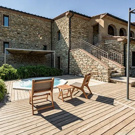 Montioni By Mmega Villa
